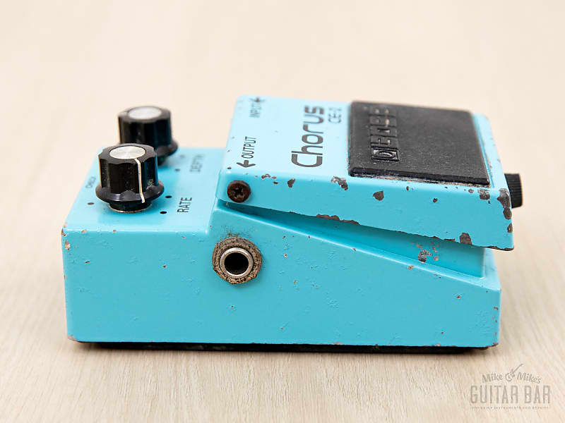 BOSS CE-2 1982年製 [QLM21]【梅田店在庫】（中古/送料無料