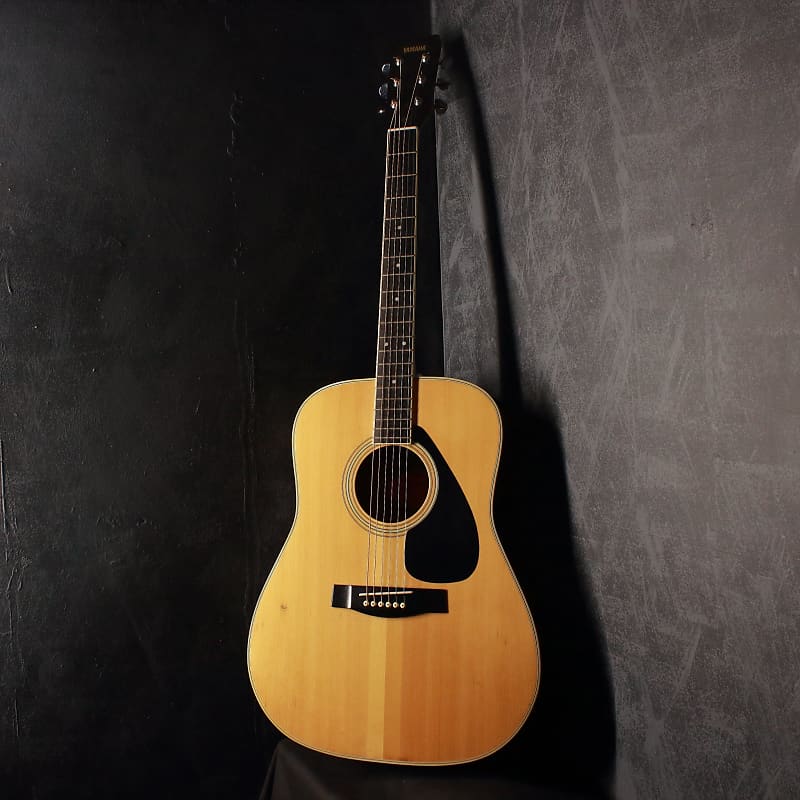 n*0様 YAMAHA FG-201B YAMAHA FG 201B - YouTube