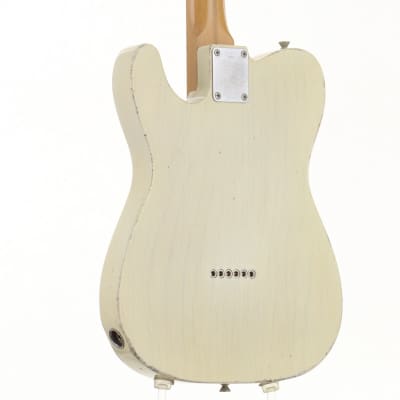 Scoop Creation Works TL-54 テレキャスター SCOOP CREATION WORKS '54