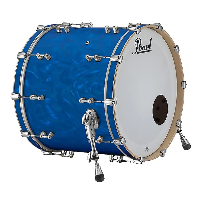 Pearl RFP2216BX Music City Custom Reference Pure 22x16" Bass Drum image 1