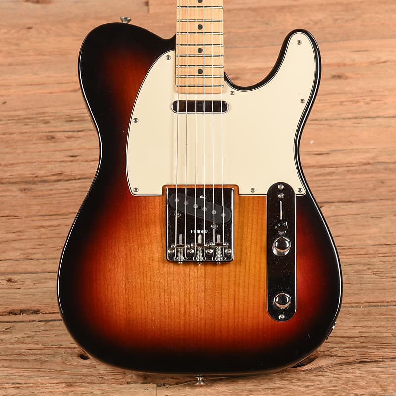 Fender Highway One Telecaster 2003 - 2005 | Reverb
