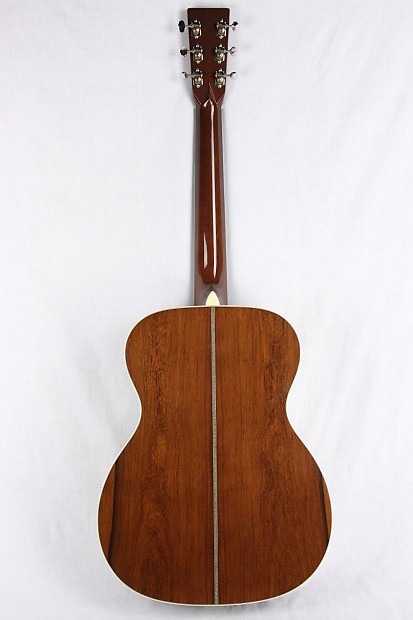 2008 Martin 000-28M EC Eric Clapton MADAGASCAR Rosewood