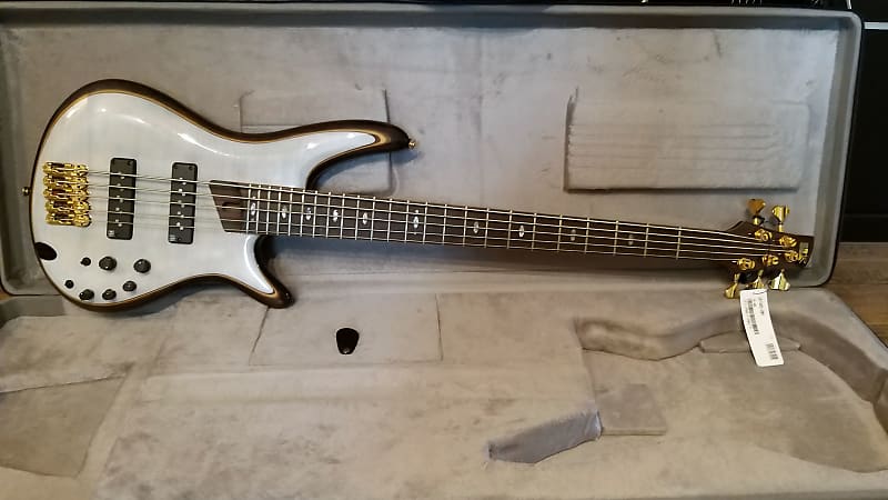 Ibanez shop sr1405 gwh