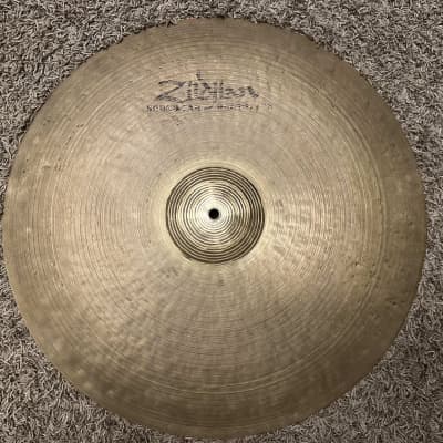 Zildjian Kerope 24” Limited Edition Ride - Rare!! | Reverb