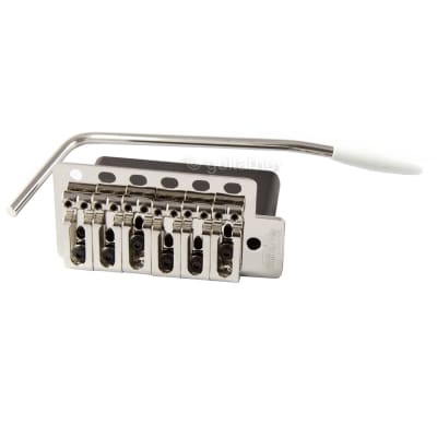 Wilkinson/Gotoh VSVG Vintage Tremolo Nickel VSVG-NX | Reverb