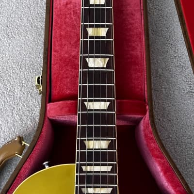 Gibson Custom 1957 Les Paul Darkback Reissue VOS image 6