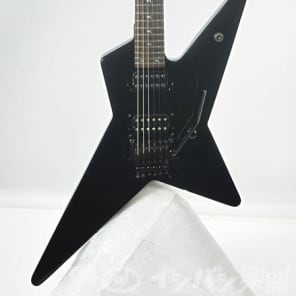 Edwards E-Anchang Star Black | Reverb