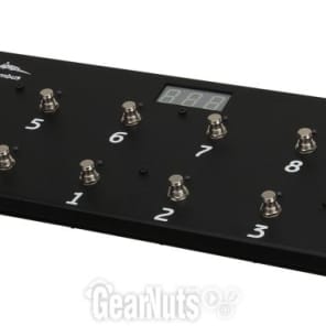 Diezel Columbus MIDI Switcher | Reverb