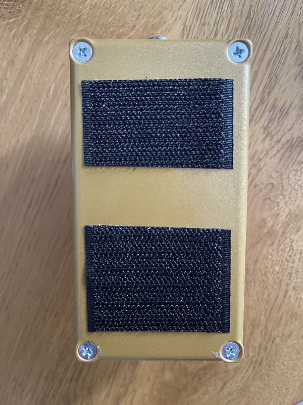 ZCAT Hold-Delay-Chorus | Reverb