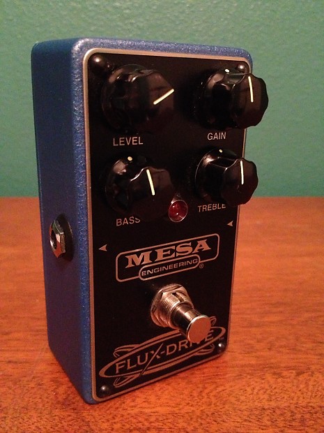Mesa Boogie Flux-Drive image 1