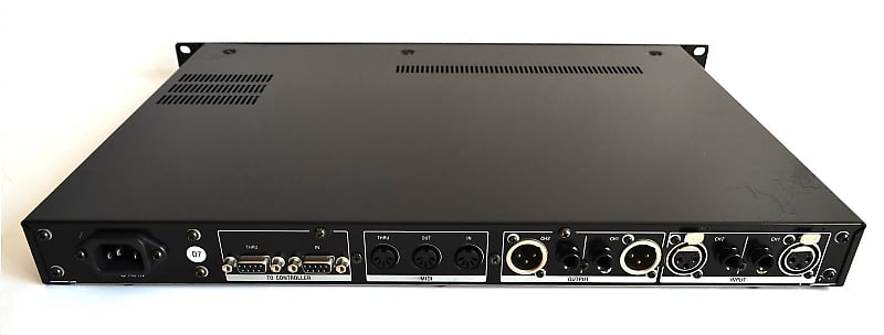 SONY DPS-D7 デジタルディレイユニット　ジャンク SONY DPS-D7 デジタルディレイユニット ジャンク - メルカリ