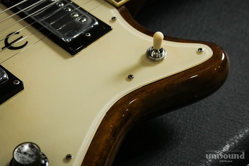 Epiphone Wilshire Made in Japan / 1975 | Reverb Epiphone Wilshire Made in Japan / 1975 | Reverb