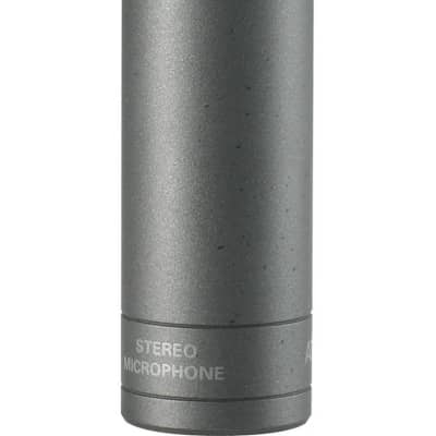 Audio Technica AT8022 Stereo Condenser Microphone image 2