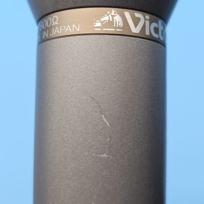 ☆Vintage RCA Victor Japan MD-703 Dynamic Microphone - Shure SM57 SM58 Alternative image 5