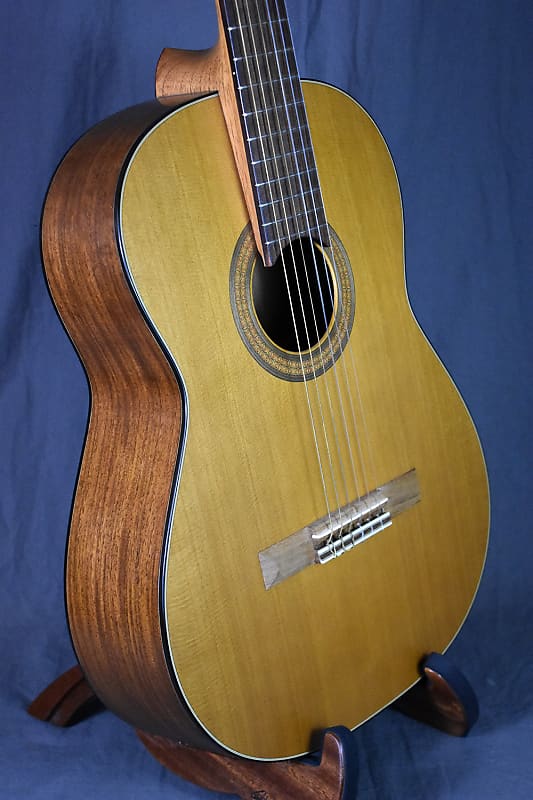 2001 Martin C-1R Thomas Humphrey | Reverb