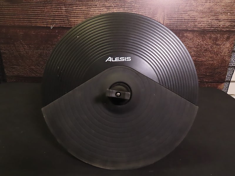 Alesis dmpad 2024 12 cymbal