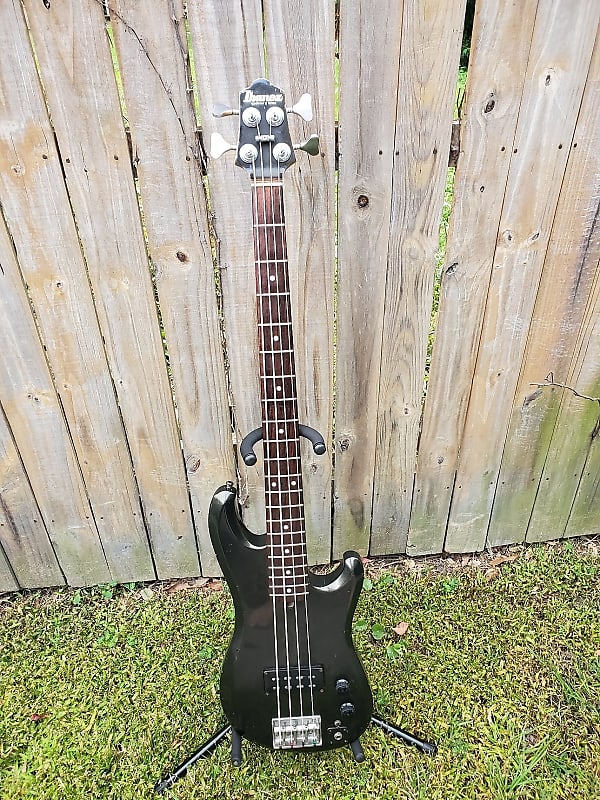 Vintage Ibanez RB888 