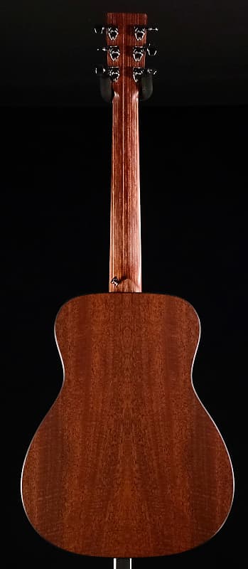 Martin LX1 Little Martin Acoustic Guitar - Natural | Reverb Canada