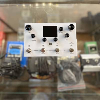 Meris LVX | Reverb