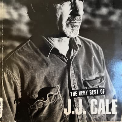 THE VERY BEST OF J.J. CALE ギタータブ譜 【公式通販】