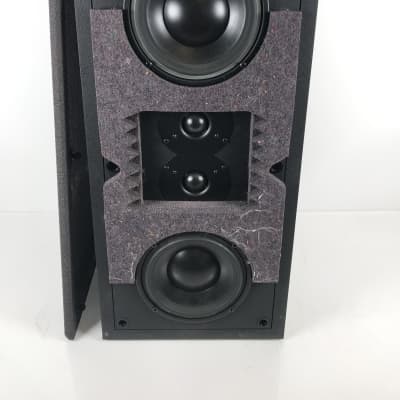 Harman/kardon HK Surround : un pack de haut-parleurs Home Cinéma