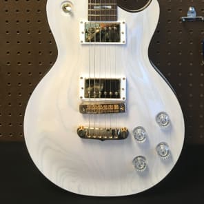 Aria ProⅡ Diamond Series White ソフトケース付！ Aria ProⅡ 2 MA series アリアプロ ソフトケース付