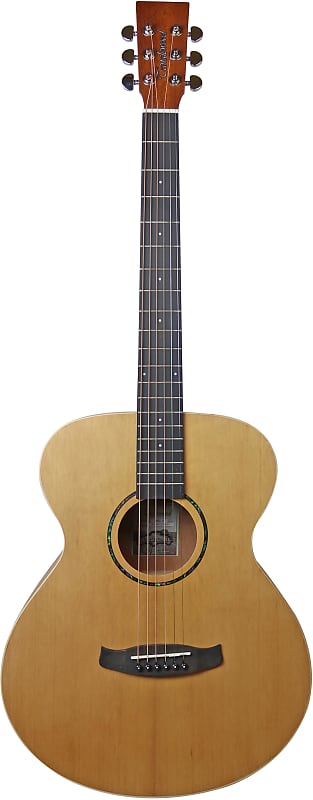 Tanglewood TWR20 Roadster Folk Acoustic Guitar image 1