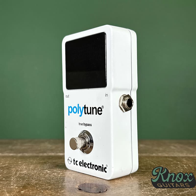 TC Electronic Polytune 2