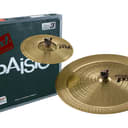 Paiste Pst 3 Effects Pack (10/18)