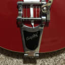 Gretsch G5623  Bono (RED) Electromatic Center Block ~ With Upgrades!