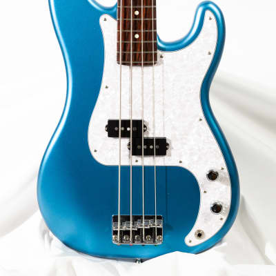 Fender MIJ Hybrid II Precision Bass