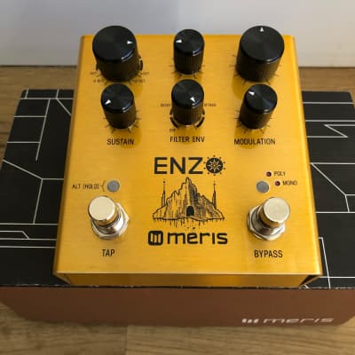 Meris Enzo | Reverb