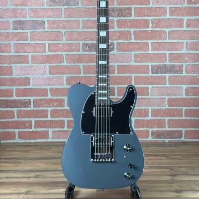 Schecter PT-Ex Electric Guitar - Dorian Gray for sale