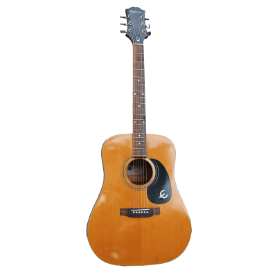 Epiphone FT-350 | Reverb