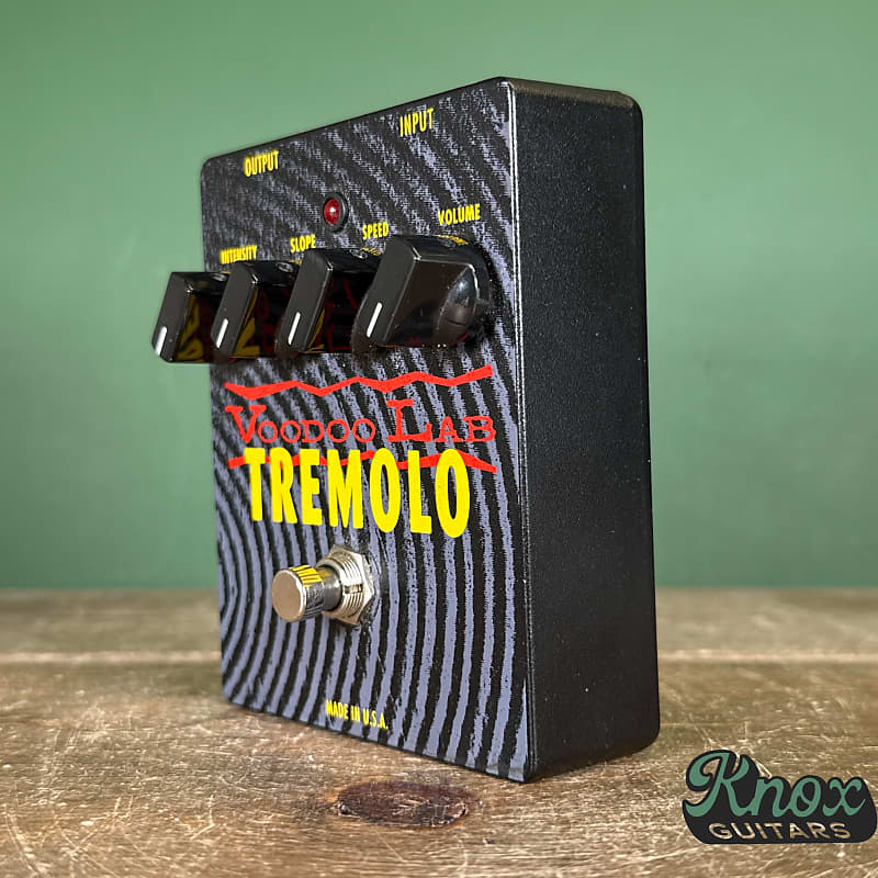 Voodoo Lab Tremolo