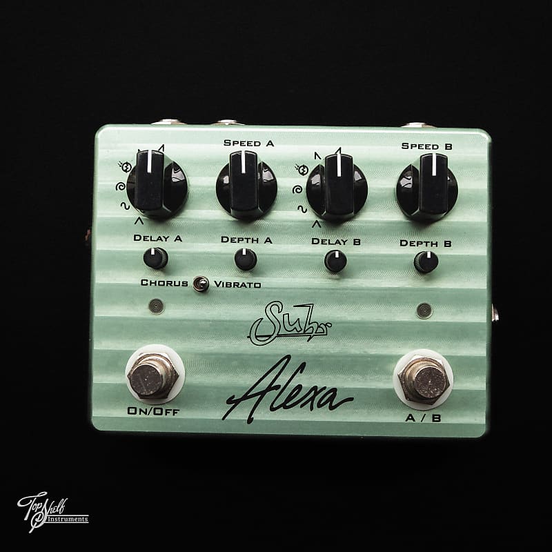 Suhr Alexa