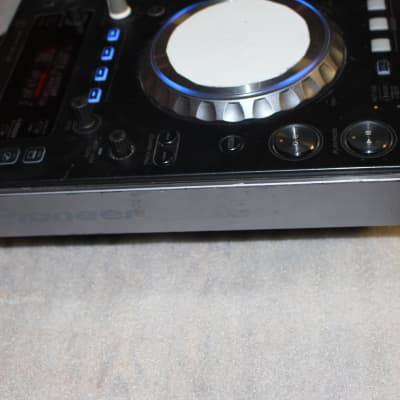 Contrôleur DJ XDJ-R1