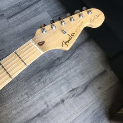 Fender Eric Clapton Artist Series Stratocaster with Lace Sensor Pickups First year of production image 19