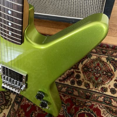 USA Kramer Voyager 1983 - Candy green image 5