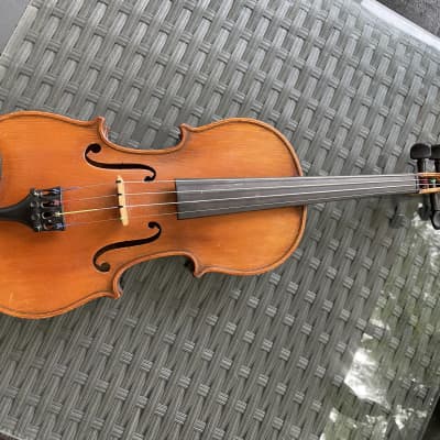 Pietro Vareni (Vintage Violin) 1910 image 6