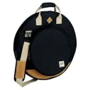 Tama Powerpad 22" Designer Cymbal Bag (Black)(New)