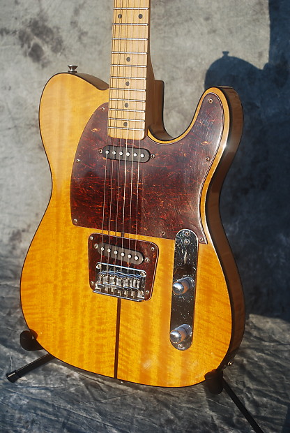 Hohner tele hotsell