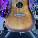 Martin D-15M StreetMaster Acoustic Guitar - Mahogany Burst Authorized Dealer Free Shipping! 481 GET PLEK’D!
