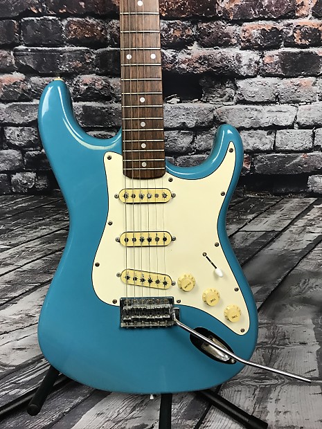Bentley stratocaster deals