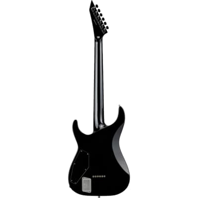 ESP E-II Horizon NT-II Electric Guitar, Blue-Purple Gradation image 20