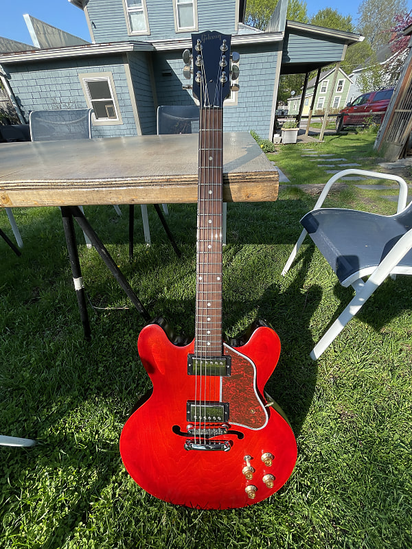 Gibson ES-335 Studio 2013 image 1