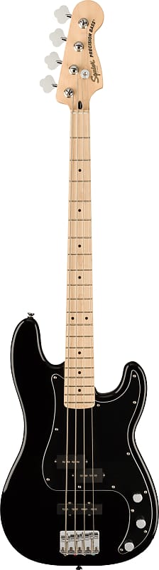 nanana　SQUIER Precision bass Affinity Squier Affinity Series Precision Bass - Legendary Fender Tone