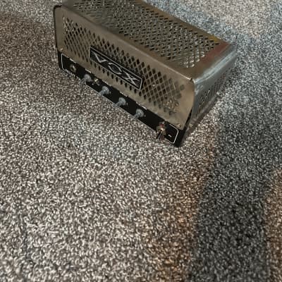 Vox Lil' Night Train Tube Mini Amplifier Head | Reverb