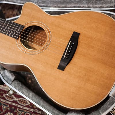 Lakewood M-14 CP 2019 Natural made in Germany image 2
