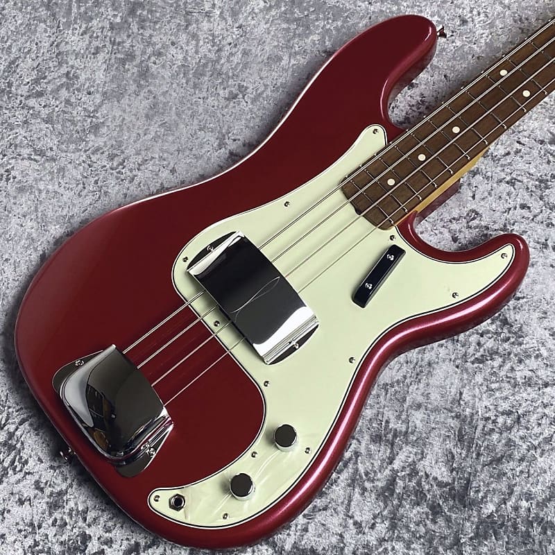 ギター Vanzandt Broken Arrow - Burgundy Mist ギター Vanzandt Broken Arrow - Burgundy Mist Vanzandt Broken